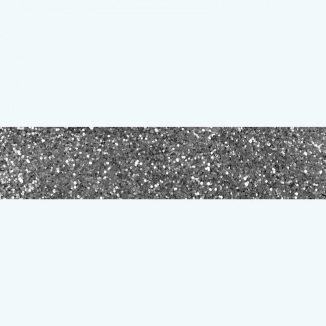 Glitter Satin 1.5", 1", 7/8", 5/8", 3/8" | Silver Glitter Satin 1.5", 1", 7/8", 5/8", 3/8" | Silver